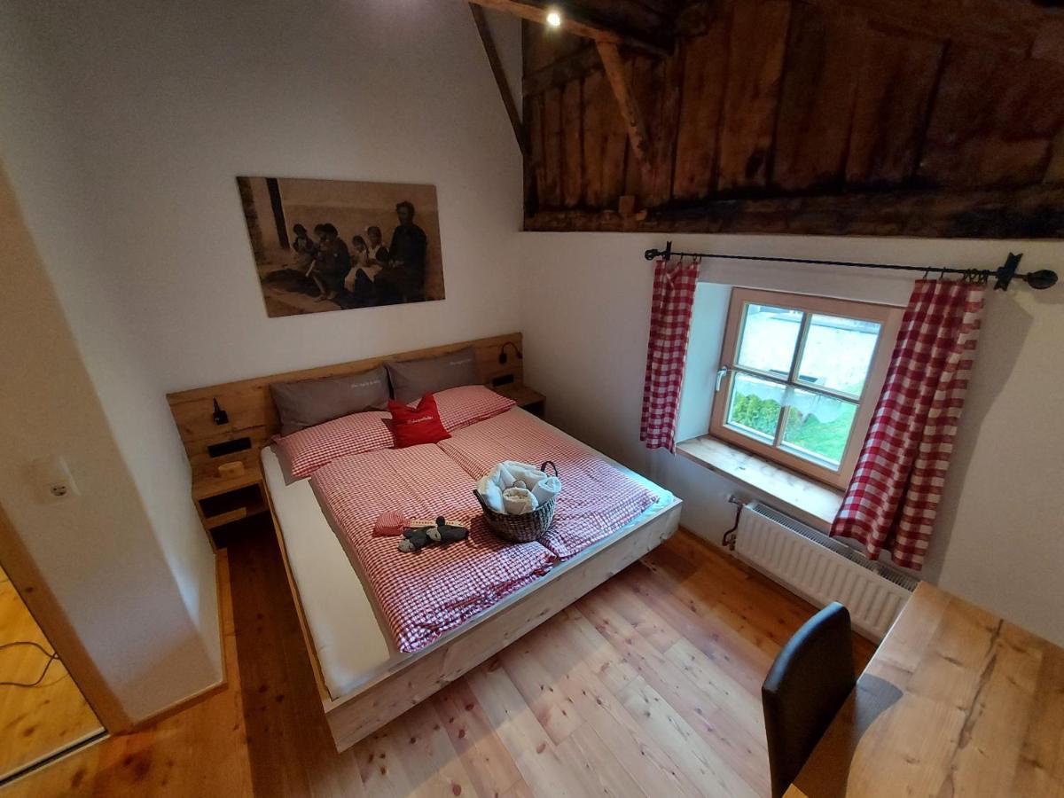 Haus Edelweiss Spiss Bei Samnaun Eksteriør billede